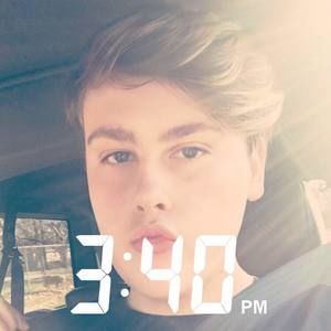 Meet your Posher, Chad